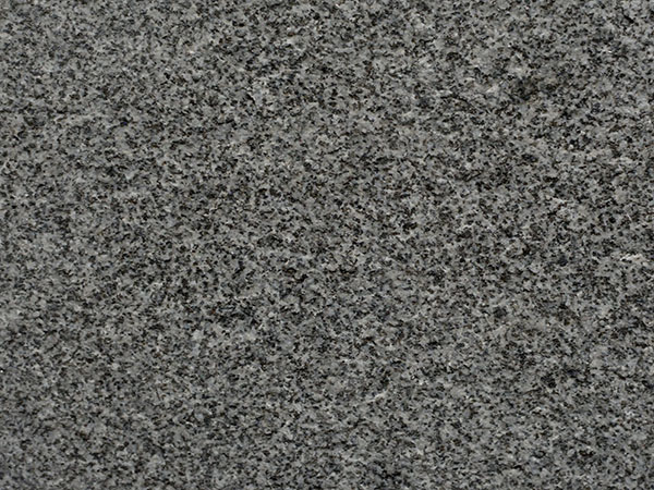 芝麻黑石材火燒面